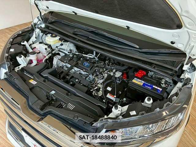 Toyota NOAH 2022-08 7822729-19