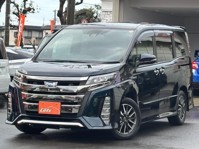 Toyota NOAH 2017-12 7822858-0
