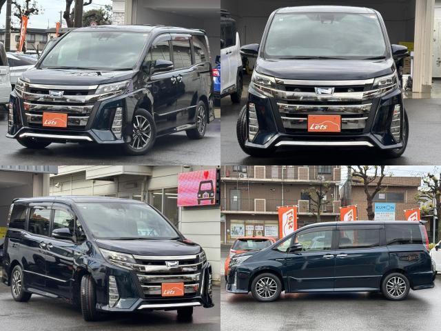Toyota NOAH 2017-12 7822858-1