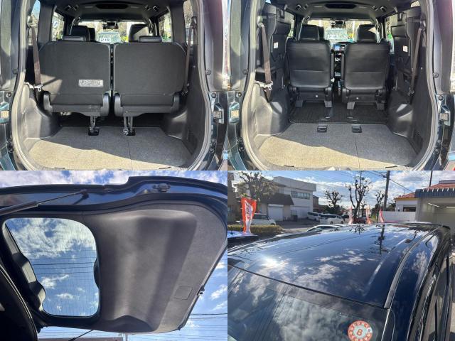 Toyota NOAH 2017-12 7822858-14
