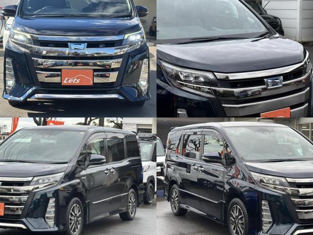 Toyota NOAH 2017-12 7822858-15