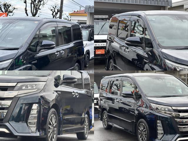 Toyota NOAH 2017-12 7822858-16