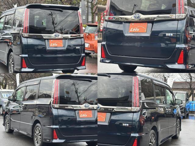 Toyota NOAH 2017-12 7822858-17