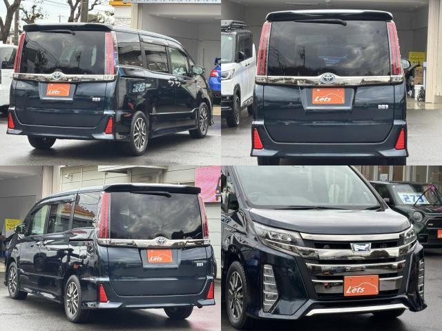 Toyota NOAH 2017-12 7822858-2