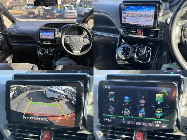 Toyota NOAH 2017-12 7822858-3
