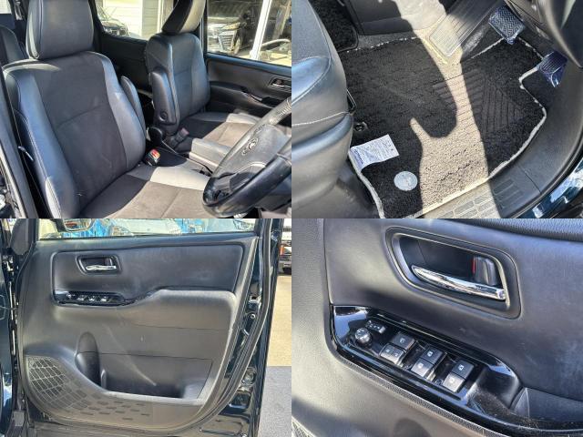 Toyota NOAH 2017-12 7822858-7