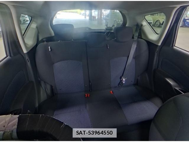 Nissan NOTE 2016 7812302-3