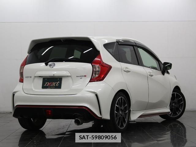 Nissan NOTE 2014-11 7812307-1