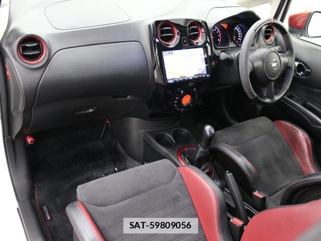 Nissan NOTE 2014-11 7812307-11