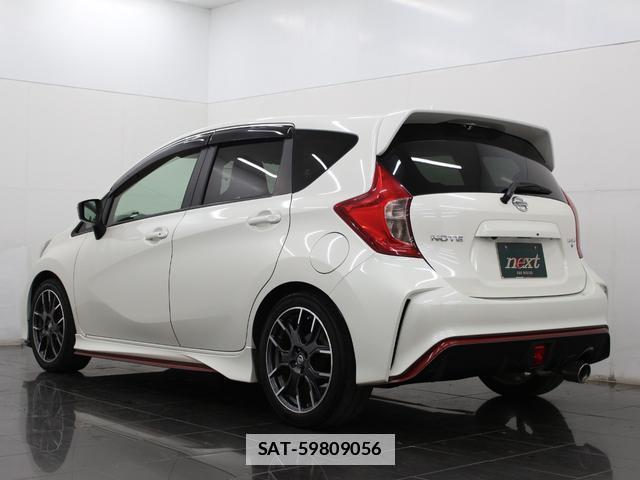 Nissan NOTE 2014-11 7812307-15