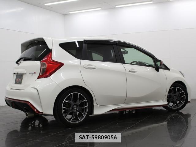 Nissan NOTE 2014-11 7812307-17