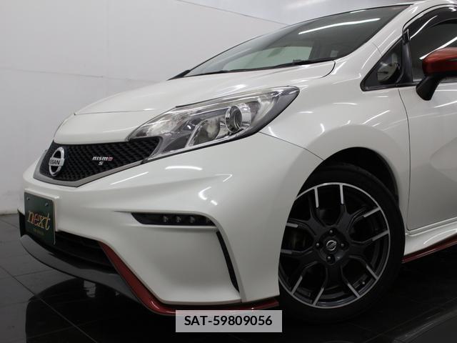 Nissan NOTE 2014-11 7812307-18
