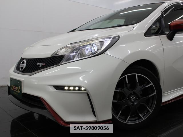 Nissan NOTE 2014-11 7812307-19