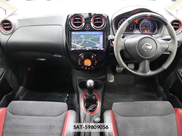 Nissan NOTE 2014-11 7812307-4