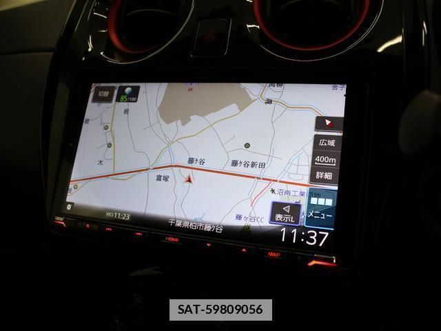 Nissan NOTE 2014-11 7812307-5