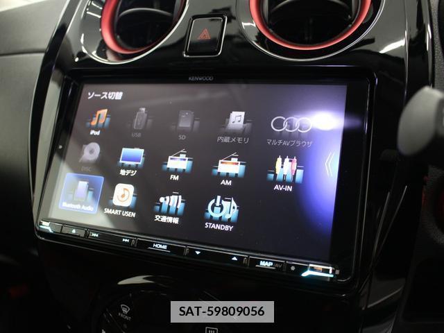 Nissan NOTE 2014-11 7812307-6