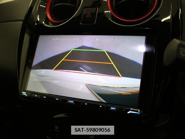 Nissan NOTE 2014-11 7812307-7