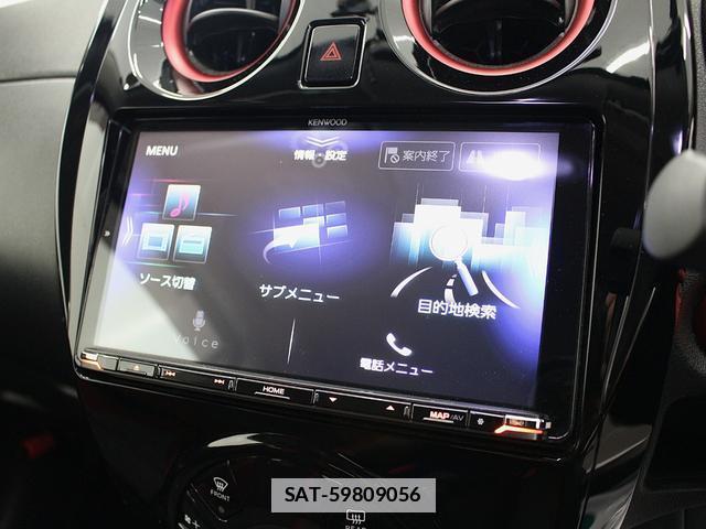 Nissan NOTE 2014-11 7812307-8