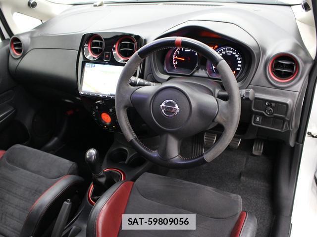 Nissan NOTE 2014-11 7812307-9