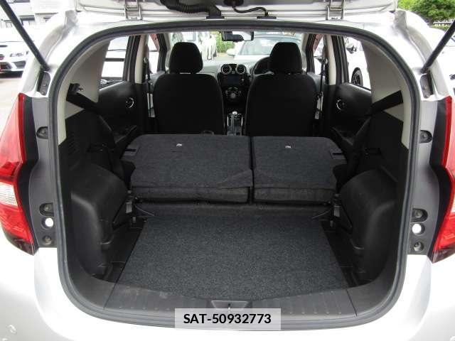 Nissan NOTE 2016-11 7812848-13