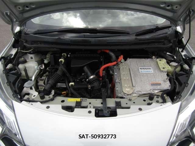 Nissan NOTE 2016-11 7812848-14