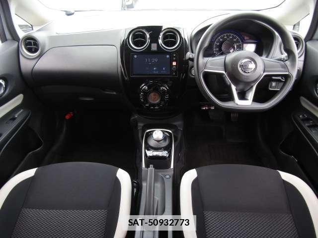 Nissan NOTE 2016-11 7812848-2