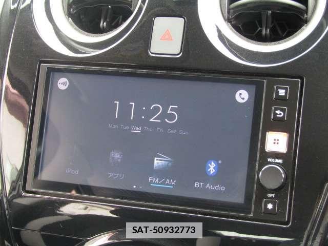 Nissan NOTE 2016-11 7812848-4