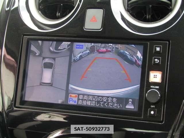 Nissan NOTE 2016-11 7812848-5