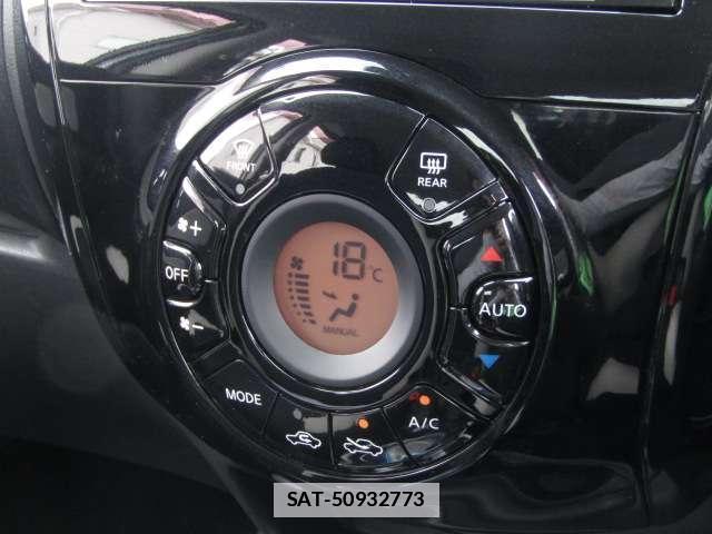 Nissan NOTE 2016-11 7812848-9