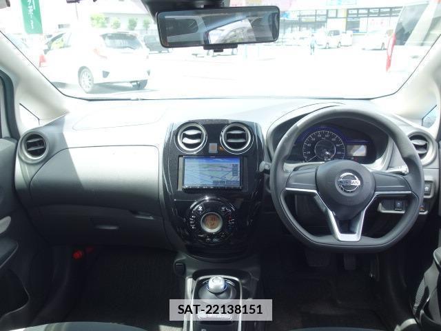 Nissan NOTE 2020-03 7813203-10
