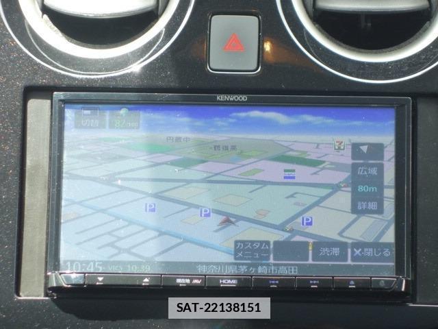 Nissan NOTE 2020-03 7813203-11