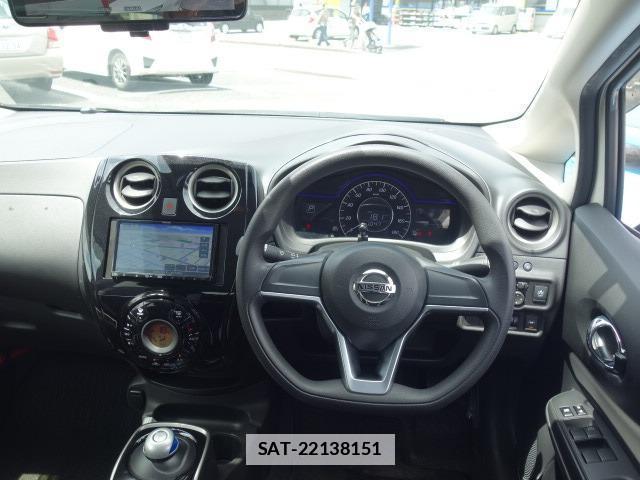 Nissan NOTE 2020-03 7813203-13