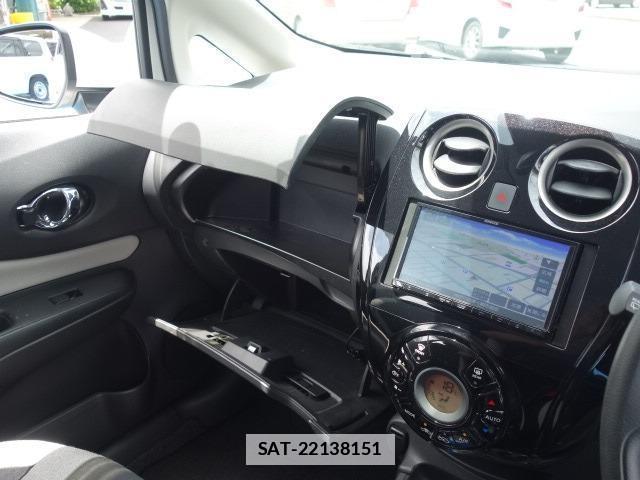 Nissan NOTE 2020-03 7813203-14