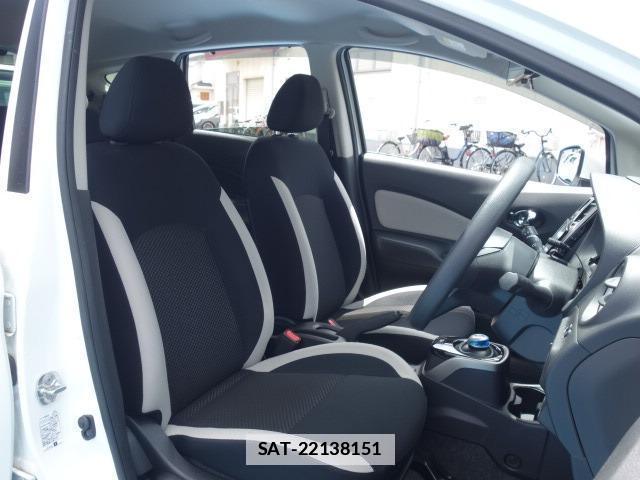 Nissan NOTE 2020-03 7813203-15