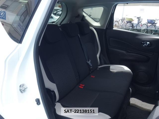 Nissan NOTE 2020-03 7813203-16