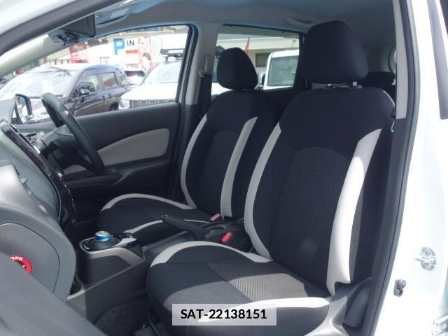 Nissan NOTE 2020-03 7813203-17