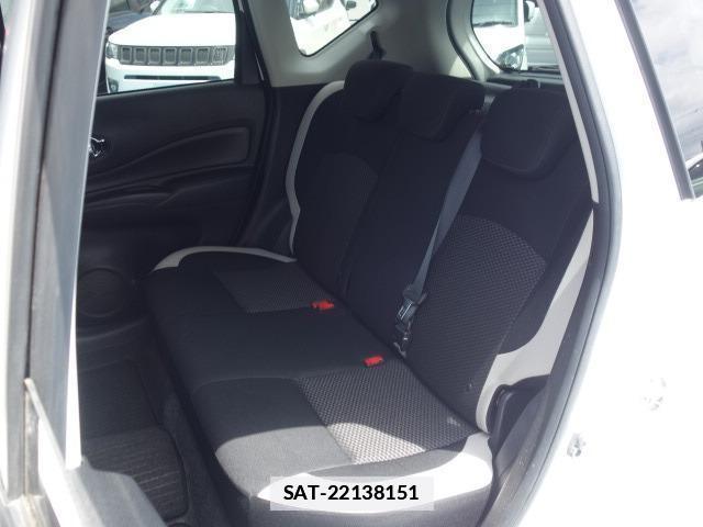 Nissan NOTE 2020-03 7813203-18