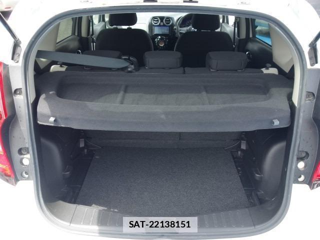Nissan NOTE 2020-03 7813203-19