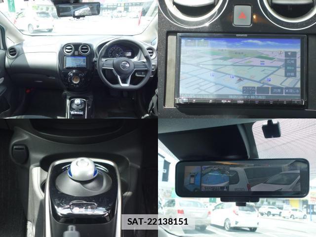 Nissan NOTE 2020-03 7813203-5