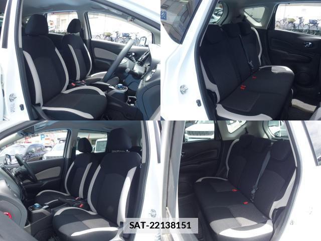 Nissan NOTE 2020-03 7813203-6
