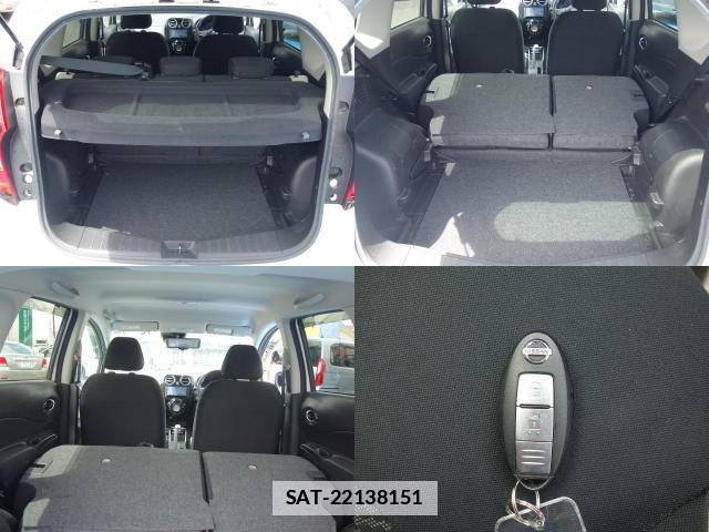 Nissan NOTE 2020-03 7813203-7