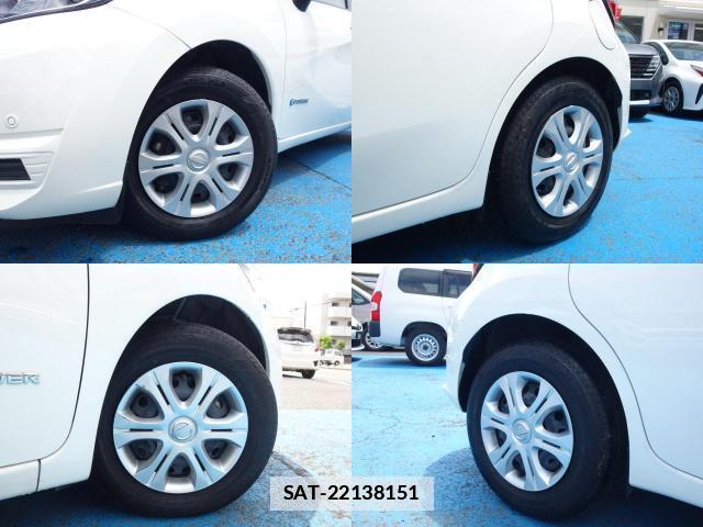 Nissan NOTE 2020-03 7813203-8