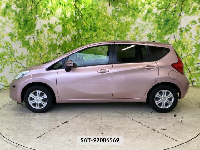 Nissan NOTE 2016-03 7813312-1