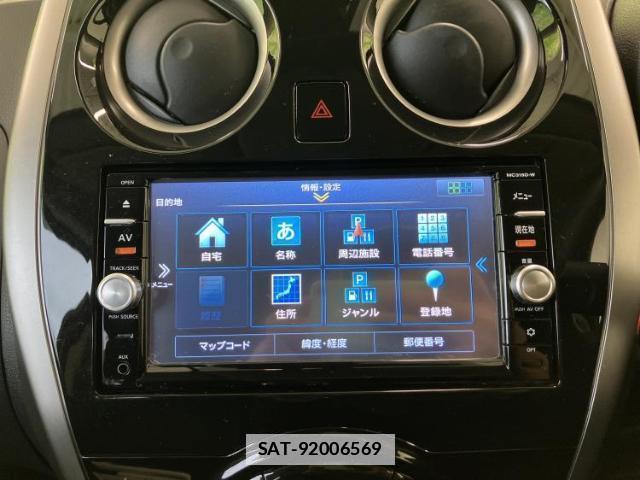 Nissan NOTE 2016-03 7813312-11