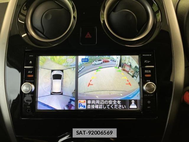 Nissan NOTE 2016-03 7813312-12