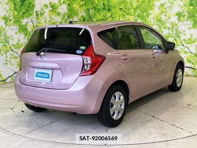 Nissan NOTE 2016-03 7813312-2