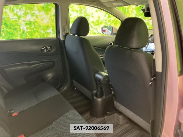 Nissan NOTE 2016-03 7813312-6
