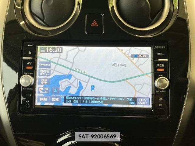 Nissan NOTE 2016-03 7813312-8