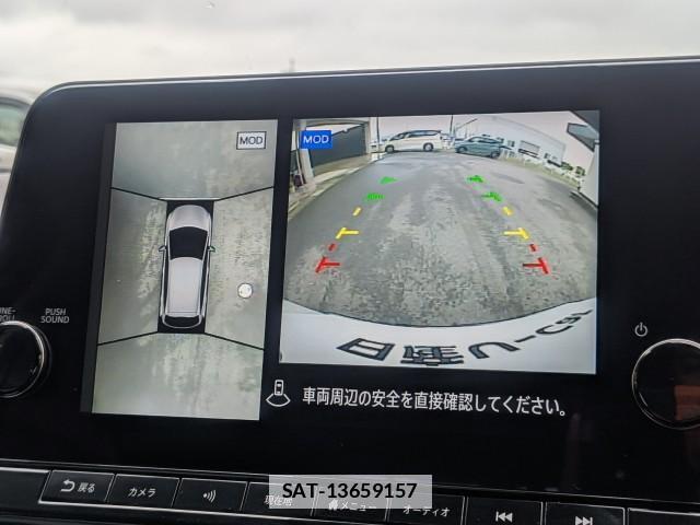 Nissan NOTE 2022-02 7813937-4