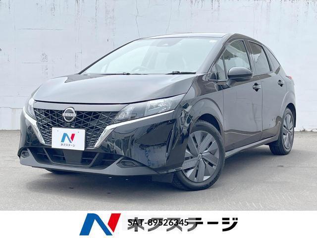 Nissan NOTE 2022-08 7814364-0